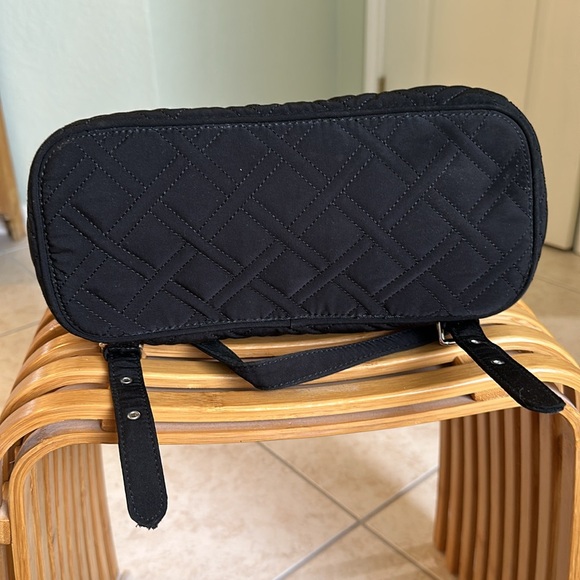 Vera Bradley Drawstring Backpack - Picture 8 of 8